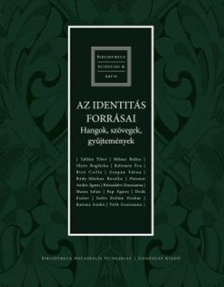 Az identitás forrásai