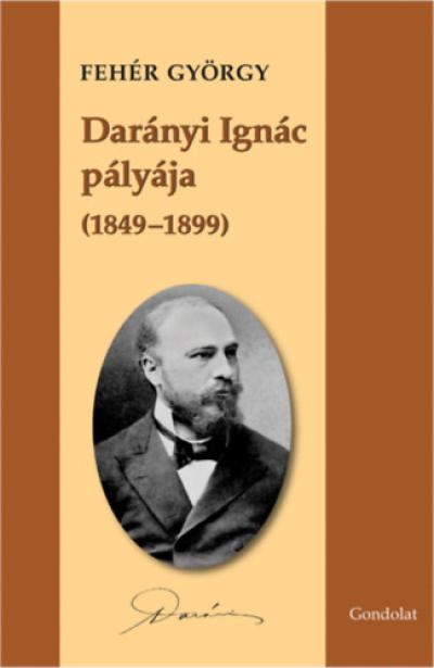 Darányi Ignác pályája (1849-1899)