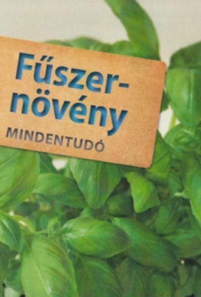 Fűszernövény mindentudó