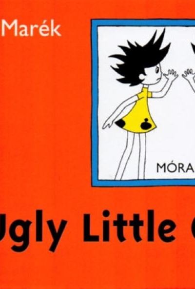 The Ugly Little Girl