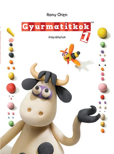 Gyurmatitkok 1.