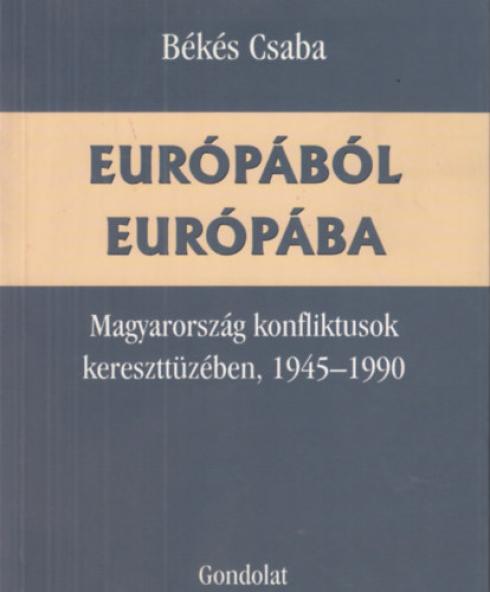 Európából Európába
