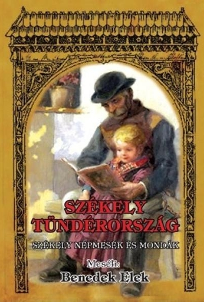 Székely tündérország