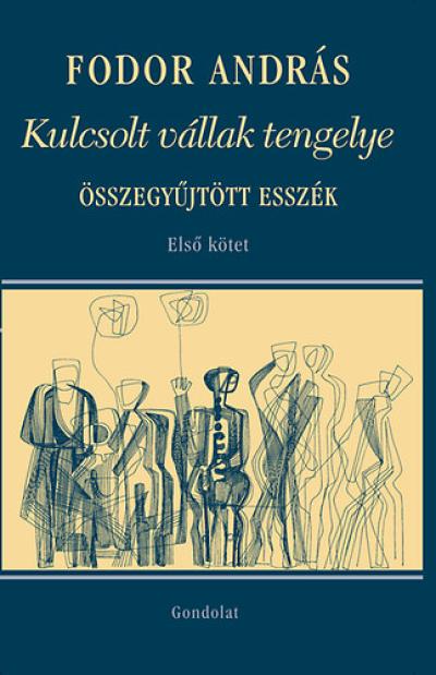 Kulcsolt vállak tengelye