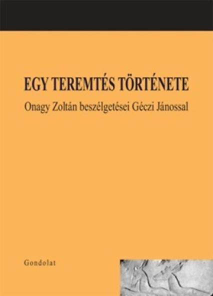 Egy Teremtés Története