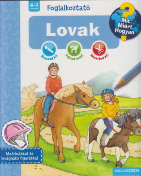 Lovak