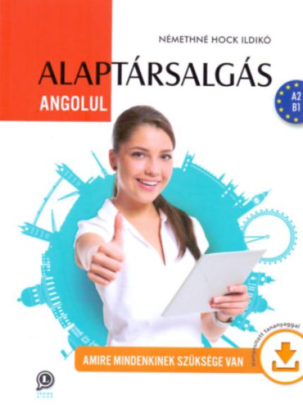 Alaptársalgás angolul