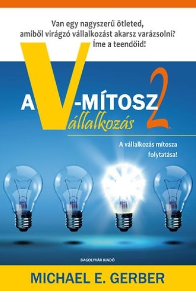 A V-mítosz Vállalkozás 2.
