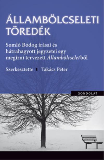 Állambölcseleti töredék