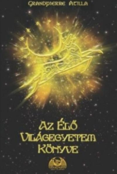 Az Élő Világegyetem Könyve