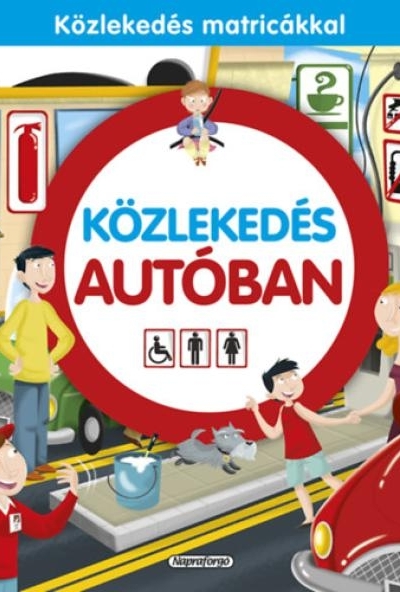 Közlekedés autóban