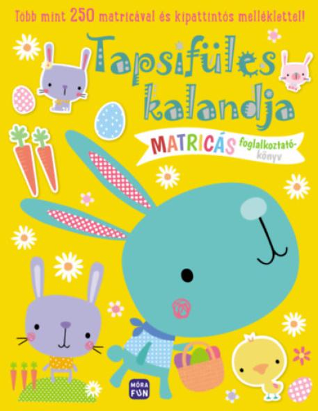 Tapsifüles kalandja