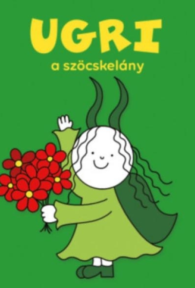 Ugri, a szöcskelány