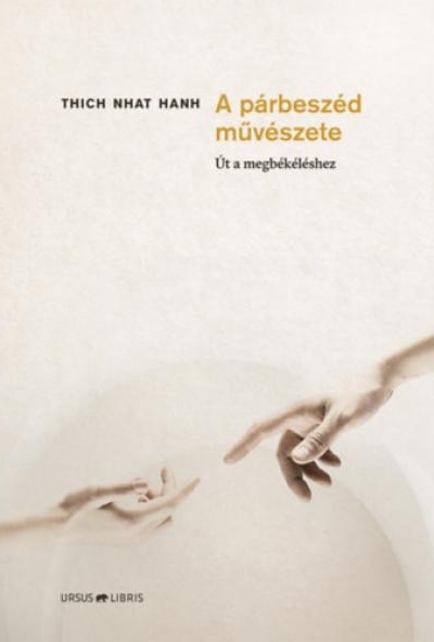 A párbeszéd művészete