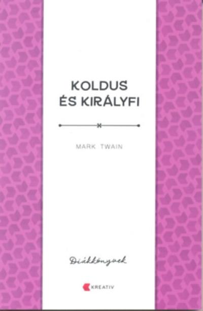 Koldus és királyfi