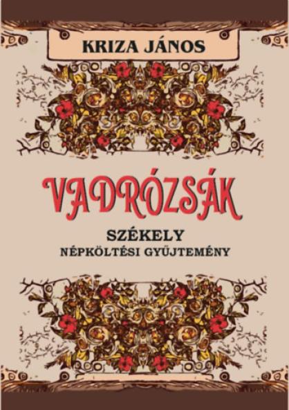 Vadrózsák