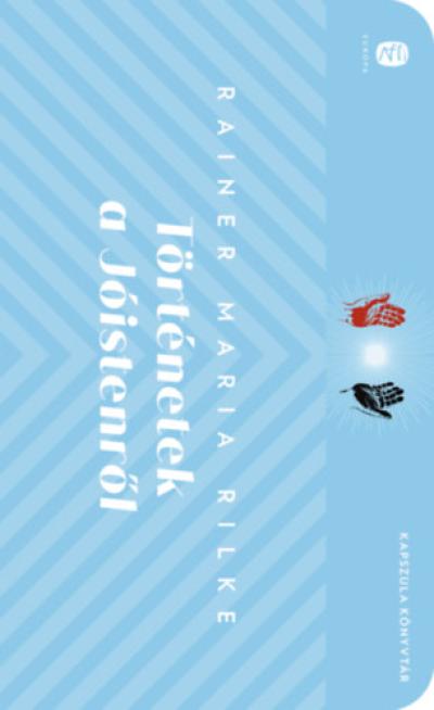 Történetek a Jóistenről