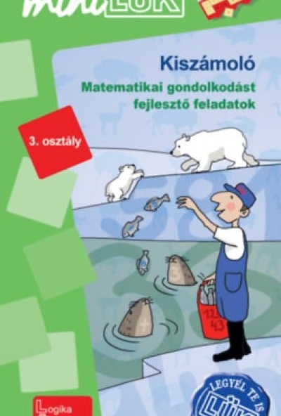 Kiszámoló - LDI 573