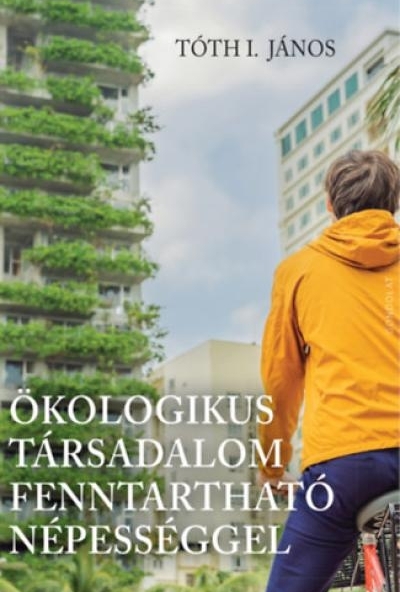 Ökologikus társadalom fenntartható népességgel