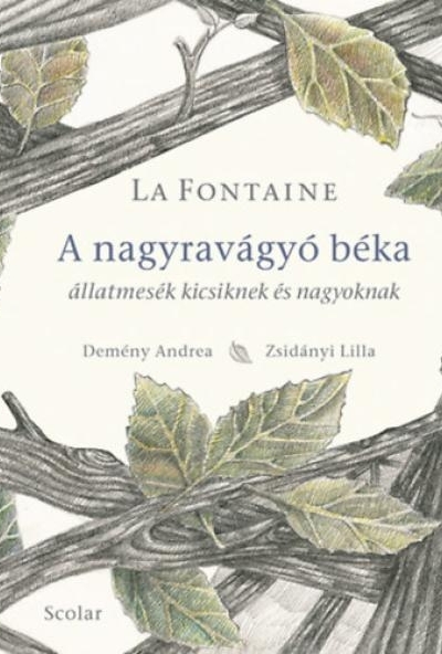 A nagyravágyó béka