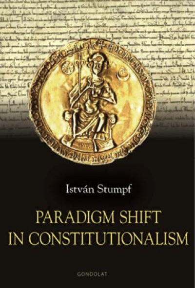Paradigm Shift in Constitutionalism