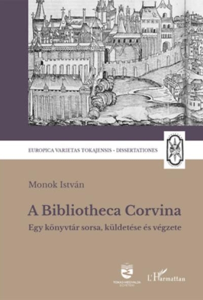 A Bibliotheca Corvina