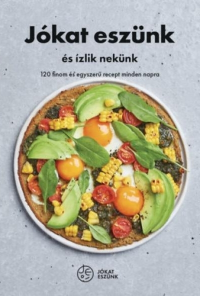 Jókat eszünk és ízlik nekünk