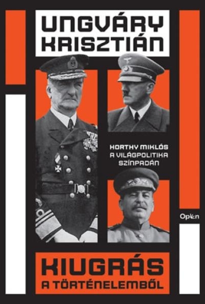 Kiugrás a történelemből