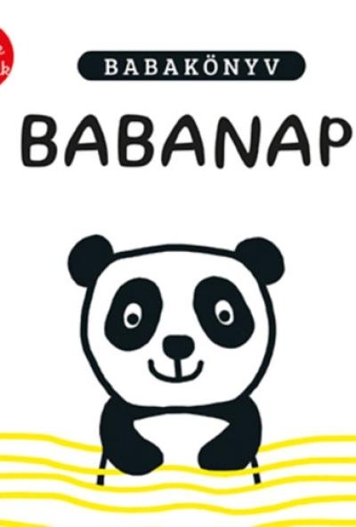 Színek a babának - Babanap