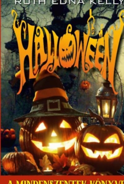 Halloween - A mindenszentek könyve