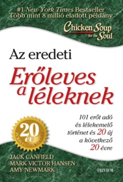 Erőleves a léleknek