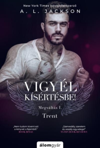 Vigyél kísértésbe