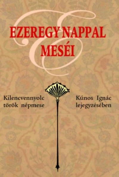 Ezeregy nappal meséi
