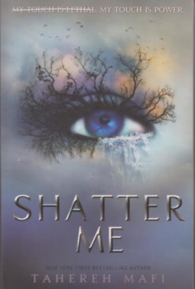 Shatter Me