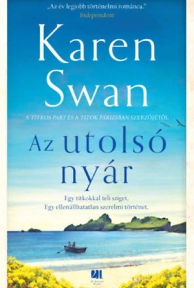 Az utolsó nyár