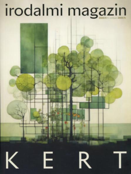 Irodalmi Magazin 2023/3.