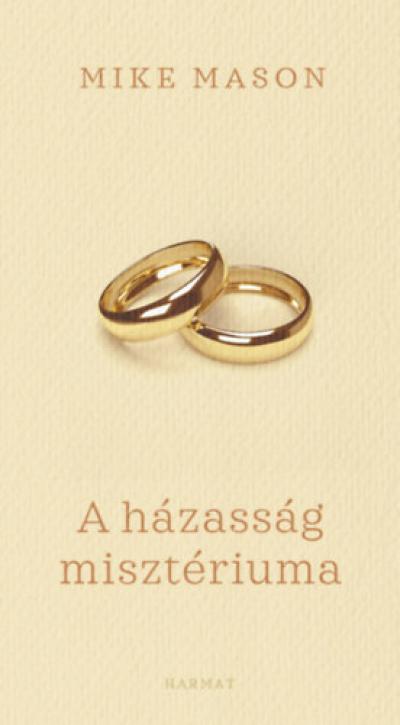A házasság misztériuma