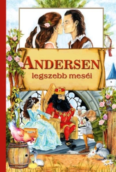 Andersen legszebb meséi