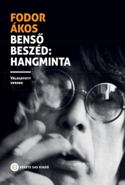 Benső beszéd: hangminta