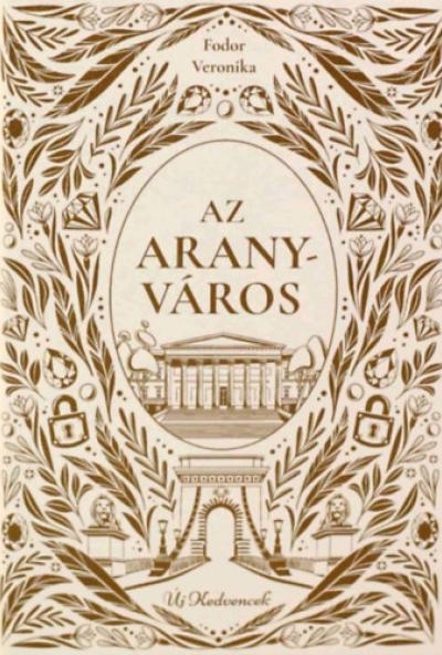Az aranyváros