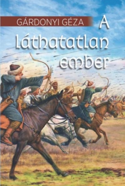 A láthatatlan ember