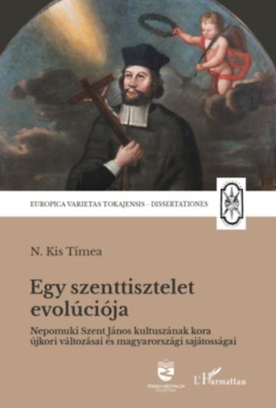 Egy szenttisztelet evolúciója