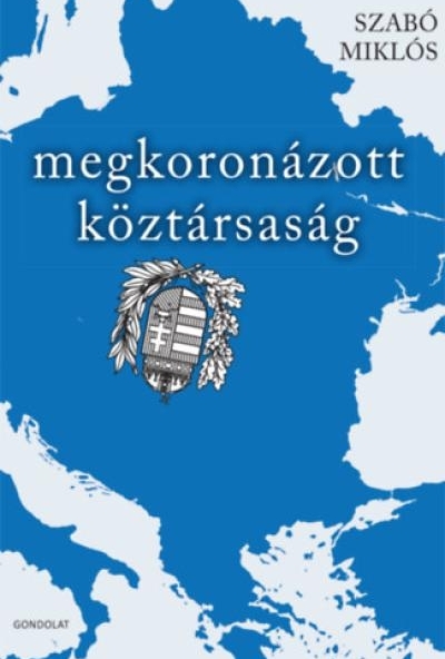Megkoronázott köztársaság