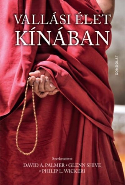 Vallási élet Kínában