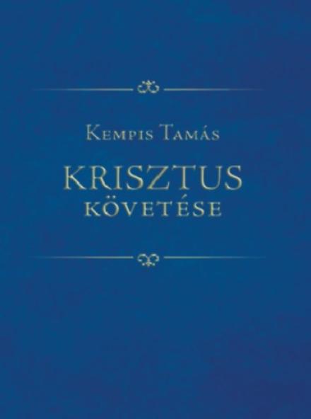 Krisztus követése