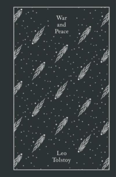 War And Peace - Penguin Clothbound Classics