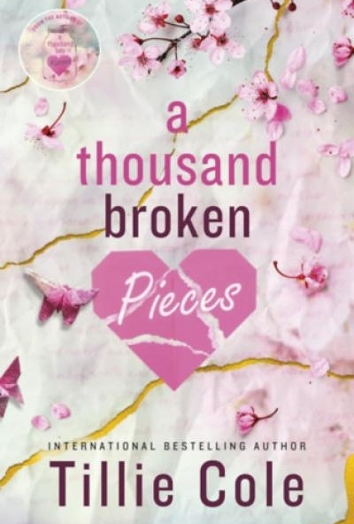 A Thousand Broken Pieces