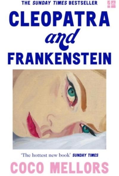 Cleopatra and Frankenstein