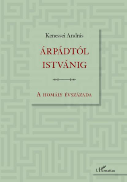Árpádtól Istvánig