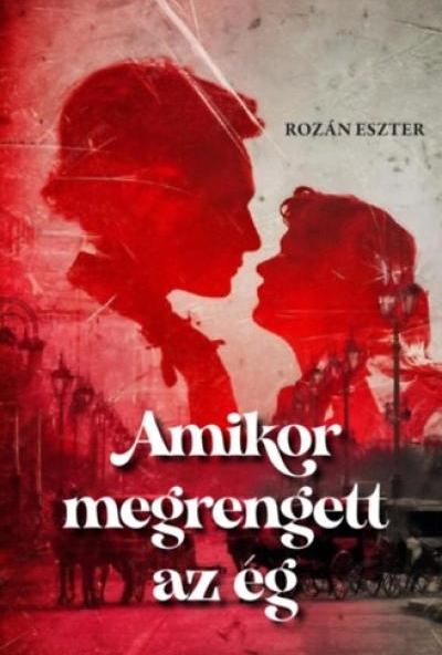 Amikor megrengett az ég